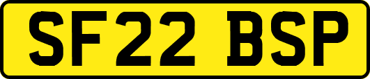 SF22BSP