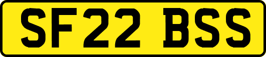 SF22BSS
