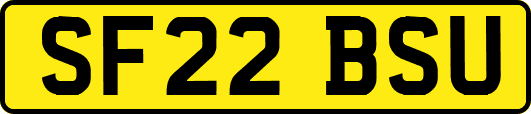 SF22BSU