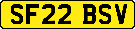 SF22BSV