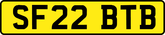 SF22BTB