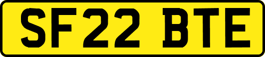 SF22BTE