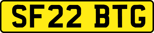 SF22BTG
