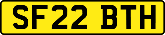 SF22BTH