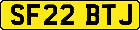 SF22BTJ