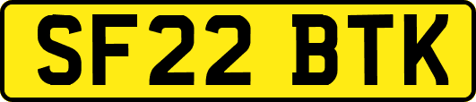SF22BTK