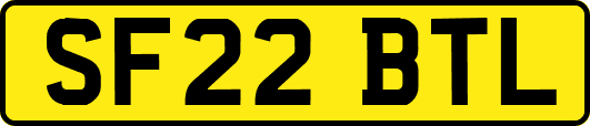 SF22BTL