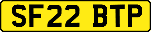 SF22BTP