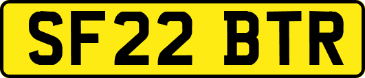 SF22BTR