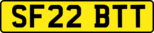 SF22BTT