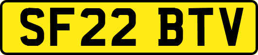 SF22BTV