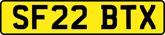 SF22BTX