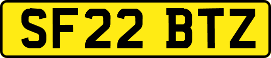 SF22BTZ
