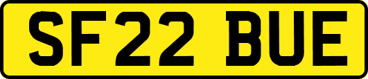 SF22BUE