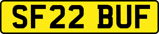 SF22BUF