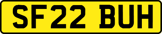 SF22BUH