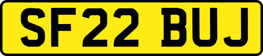 SF22BUJ