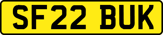 SF22BUK