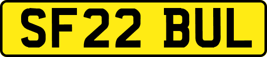 SF22BUL