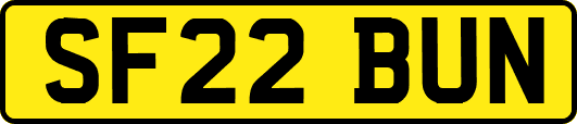 SF22BUN