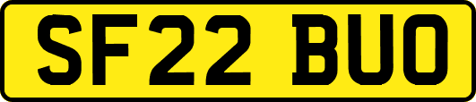 SF22BUO