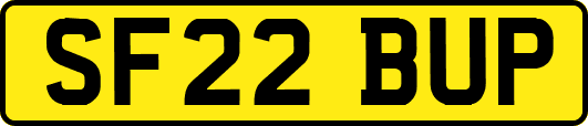 SF22BUP