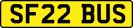SF22BUS