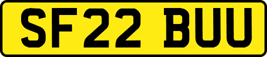 SF22BUU