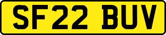 SF22BUV
