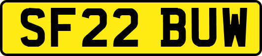 SF22BUW