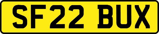 SF22BUX