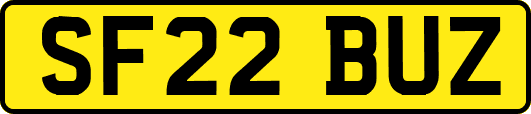 SF22BUZ