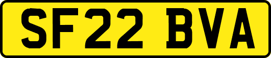 SF22BVA