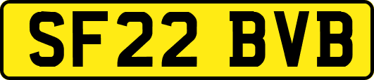 SF22BVB