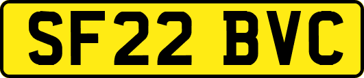 SF22BVC
