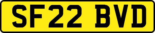 SF22BVD