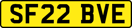 SF22BVE
