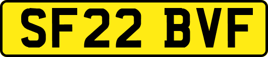 SF22BVF
