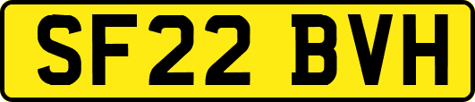 SF22BVH