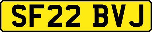SF22BVJ