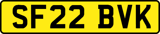 SF22BVK