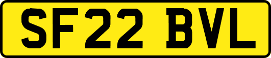 SF22BVL