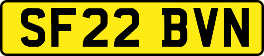 SF22BVN