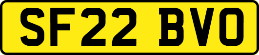 SF22BVO