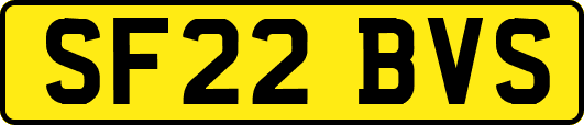 SF22BVS