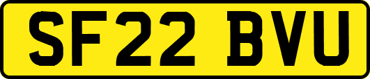 SF22BVU