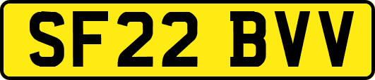 SF22BVV