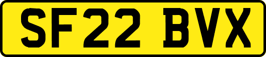 SF22BVX