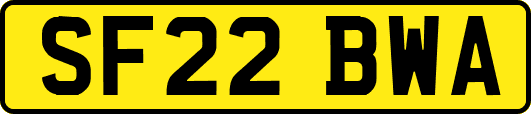 SF22BWA