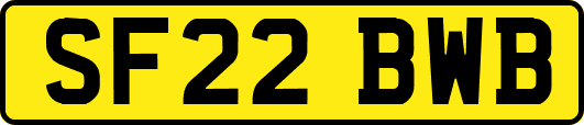 SF22BWB